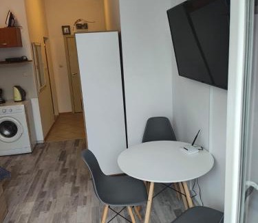 Ovcha Kupel Apartment | Studio 3 Grand Kamelia Sunnybeach