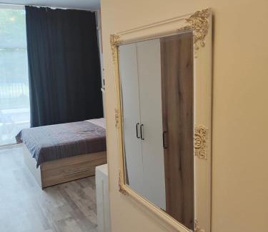 Ovcha Kupel Apartment | Studio 3 Grand Kamelia Sunnybeach