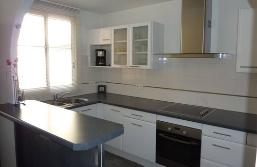 Le Cannet Apartment | STUDIO 36 M2 - 1KM500 OF THE PALAIS FESTIVAL