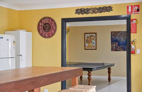 Lancelin House | Studio 37, your perfect family getaway!