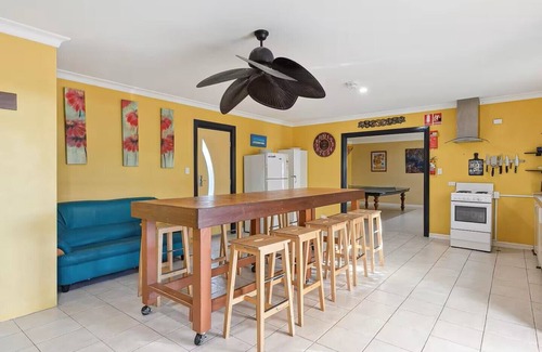 Lancelin House | Studio 37, your perfect family getaway!