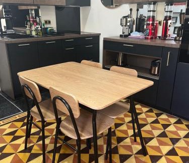 Saint Froult Apartment | Studio 40