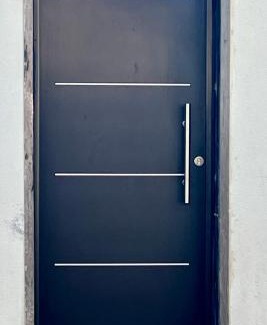 Saint Froult Apartment | Studio 40