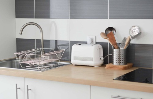 Rueil-Malmaison Apartment | Studio 40 sqm - 11, rue des Cités