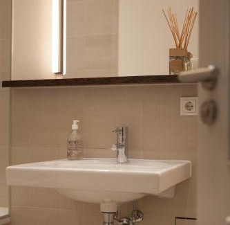 Zentrum-Sued Apartment | Studio 44