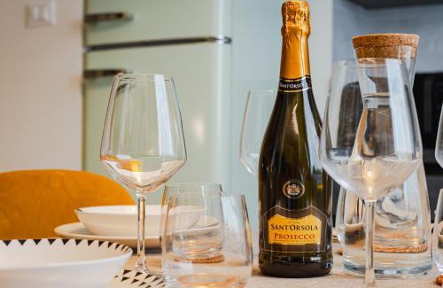 Trieste City Centre Apartment | Studio 59