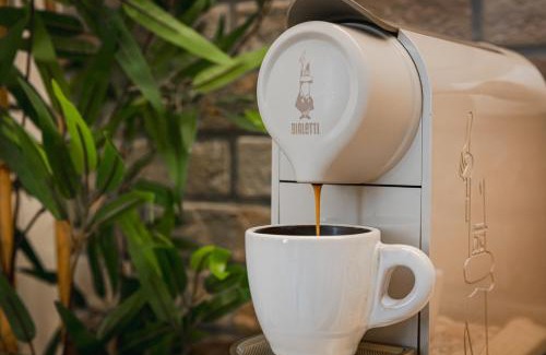 Trieste City Centre Apartment | Studio 59