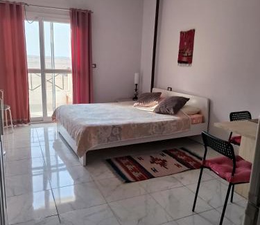 Hurghada Apartment | Studio 5min from ElGouna and Kite station