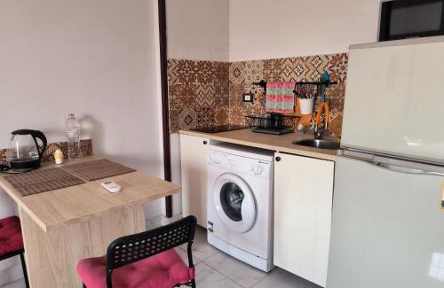 Hurghada Apartment | Studio 5min from ElGouna and Kite station