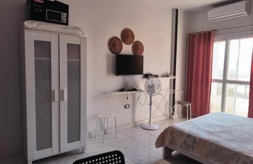 Hurghada Apartment | Studio 5min from ElGouna and Kite station