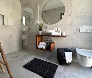 Komarna Apartment | Studio 6