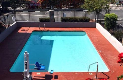 National City Hotel | Studio 6-National City, CA - Naval Base San Diego