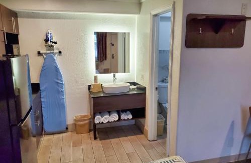 National City Hotel | Studio 6-National City, CA - Naval Base San Diego