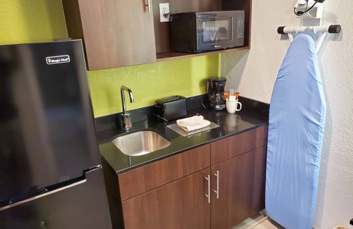 National City Hotel | Studio 6 National City, CA - Naval Base San Diego