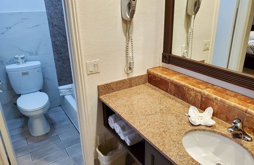 National City Hotel | Studio 6 National City, CA - Naval Base San Diego