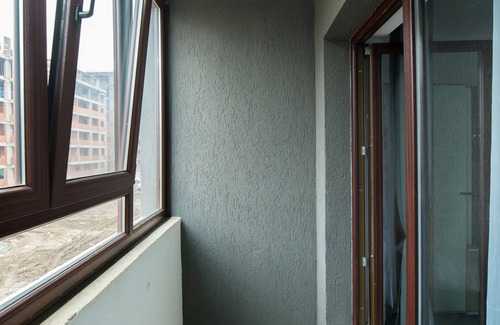 Chiajna Apartment | Studio 62 Rezident militarii