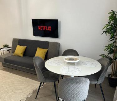 Constanta Apartment | Studio 70 by Casa del Mar