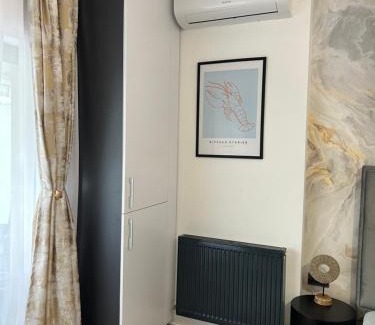 Constanta Apartment | Studio 70 by Casa del Mar