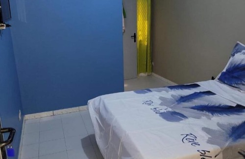 Thies Bed & Breakfast | Studio 8 Residence Belier