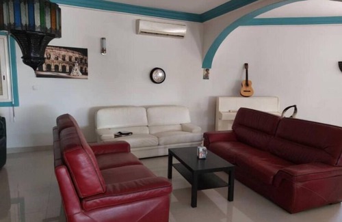 Thies Bed & Breakfast | Studio 8 Residence Belier