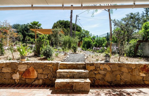 Lagos e Relvas Apartment | Studio apartment in the mountains 15 minutes from the beach, ideal for relaxing.