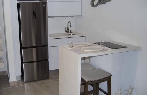 Parque Apartment | Studio, a walk away from the Beach