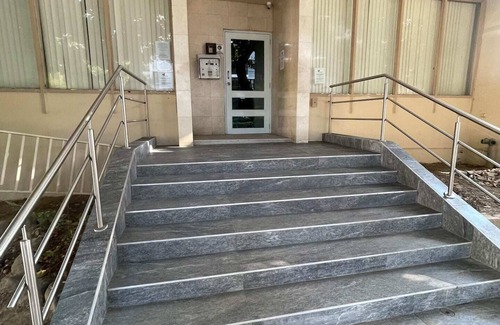 Parque Apartment | Studio, a walk away from the Beach