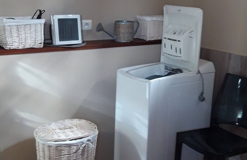 L'Aiguillon-sur-Vie Apartment | Studio all comforts, upgraded to 2 stars in 2024 pets welcome wifi