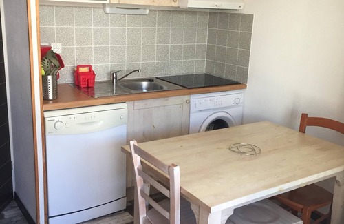 Luz-Saint-Sauveur Apartment | Studio *all comforts center of Luz st sauveur