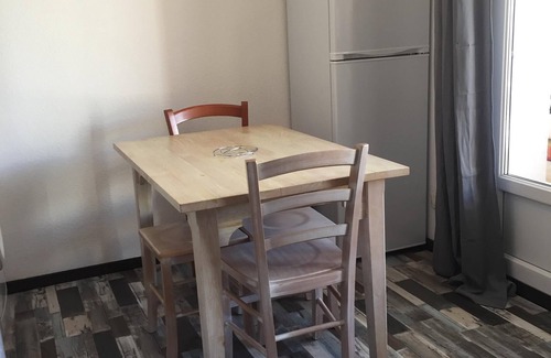 Luz-Saint-Sauveur Apartment | Studio *all comforts center of Luz st sauveur