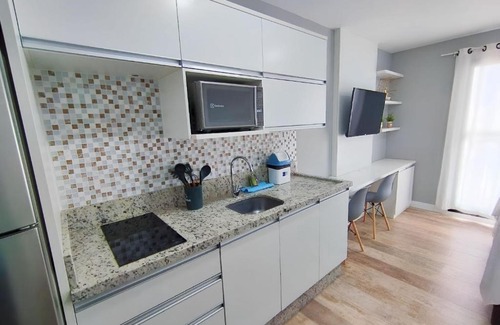 Matriz Apartment | Studio All You Need - AYN081