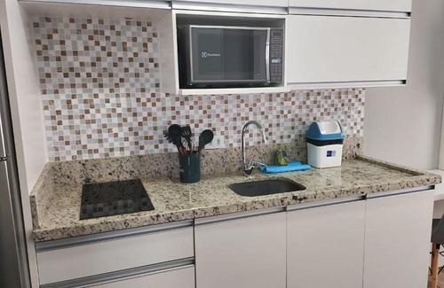 Matriz Apartment | Studio All You Need - AYN081