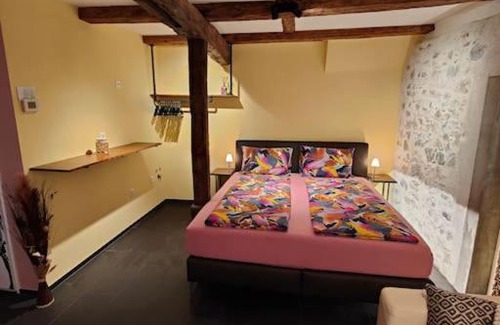 Horw Apartment | Studio am Vierwaldstättersee