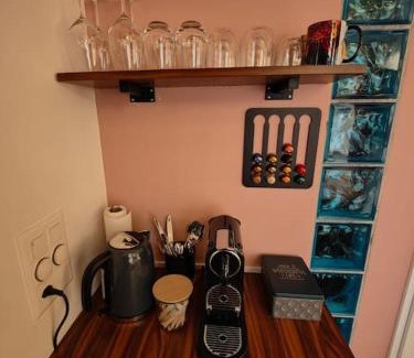 Horw Apartment | Studio am Vierwaldstättersee