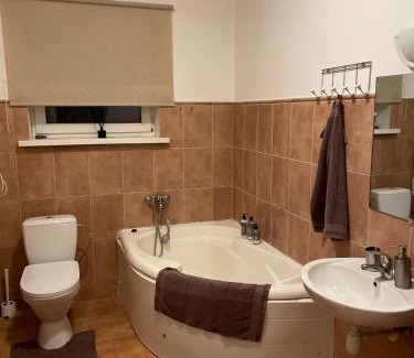 Cesis Apartment | Studio apartamenti Cēsis