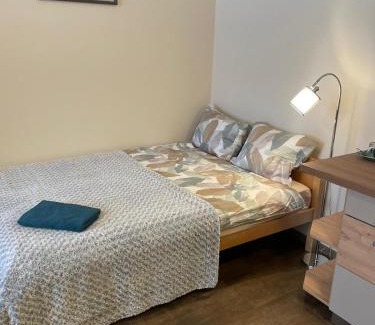 Cesis Apartment | Studio apartamenti Cēsis