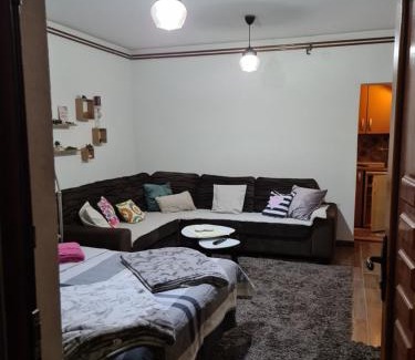 Doboj Apartment | Studio Apartman Ana Doboj