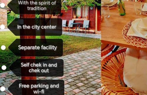 Jastrebarsko Apartment | Studio apartman Buteo