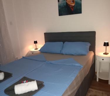 Krapina Apartment | Studio apartman Hušnjakovo Hill