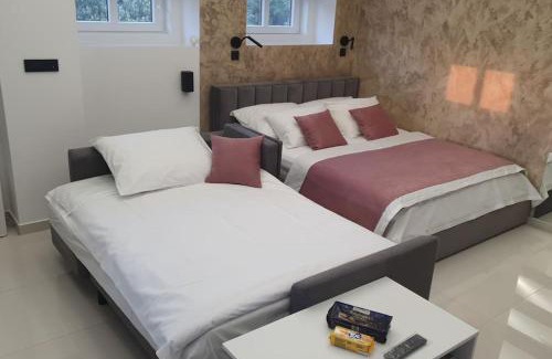 Sodici Apartment | Studio apartman Lenox