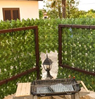 Ripenda Verbanci Apartment | Studio apartman Moreno