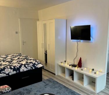 Samobor Apartment | Studio apartman Stefi