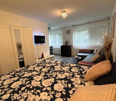 Samobor Apartment | Studio apartman Stefi