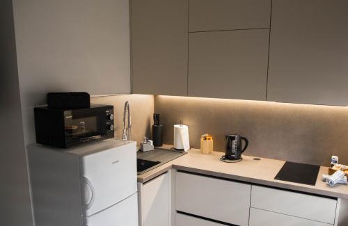 Osijek Apartment | Studio Apartman SubUrban