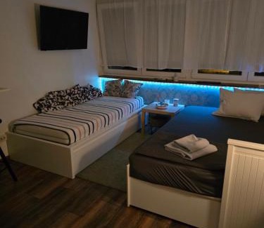 Kutina Apartment | Studio apartman Tamai