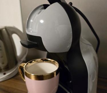 Kutina Apartment | Studio apartman Tamai