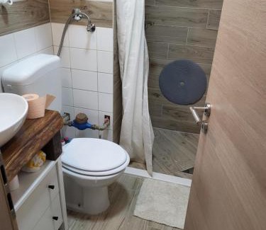 Kutina Apartment | Studio apartman Tamai