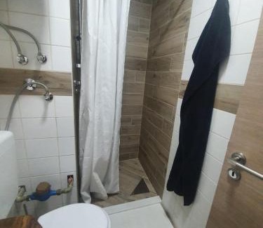 Kutina Apartment | Studio apartman Tamai