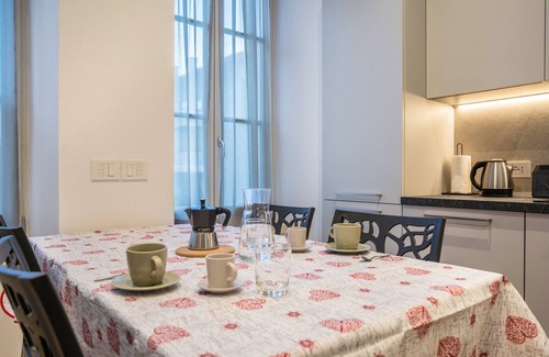 Tione di Trento Apartment | Studio Apartment 'Moie Piane' with Wi-Fi