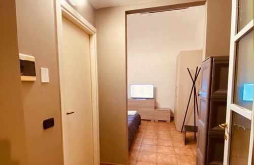 Valenza Apartment | Studio apartment 6 hhva